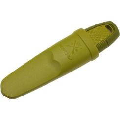 Нож Morakniv Eldris Neck Knife Green Фото 4