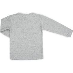 Кофта детская Breeze с карманчиком Фото 1