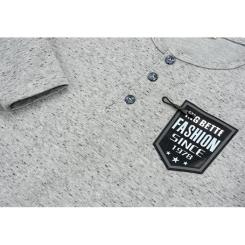 Кофта детская Breeze с карманчиком Фото 3