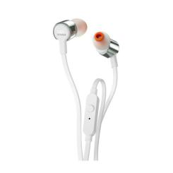 Наушники JBL T210 Grey Фото 6