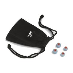 Наушники JBL T210 Grey Фото 7