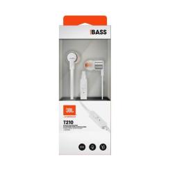 Наушники JBL T210 Grey Фото 8