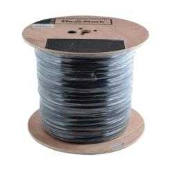 Кабель сетевой FinMark UTP CAT5e 4P 24AWG PE B 305m Pull Box внешний Фото 1