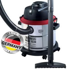 Пылесос Thomas INOX 1530 PRO Фото