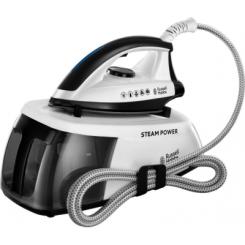 Паровая станция Russell Hobbs Steam Power  - Black Фото