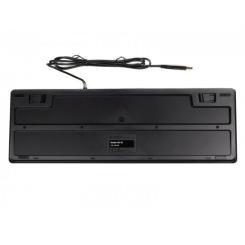 Клавиатура A4Tech KR-92 Black Фото 5