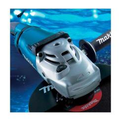 Шлифовальная машина Makita GA 9020 RF угловая Фото 2