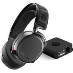 Наушники SteelSeries Arctis Pro Wireless Фото