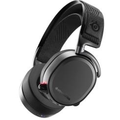 Наушники SteelSeries Arctis Pro Wireless Фото 2
