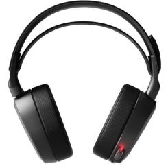 Наушники SteelSeries Arctis Pro Wireless Фото 3