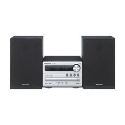 Музыкальный центр Panasonic SC-PM250EE-S Фото