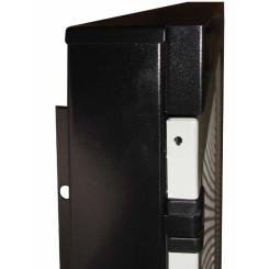 Шкаф напольный CSV 33U Lite Plus 600x600 Perf Фото 2