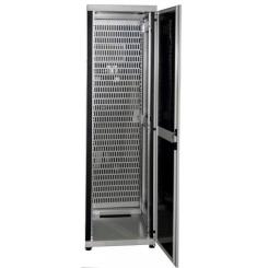 Шкаф напольный CSV 33U Lite Plus 600x600 Perf Фото 3