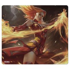 Коврик для мышки Sven MP-GF1L Фото