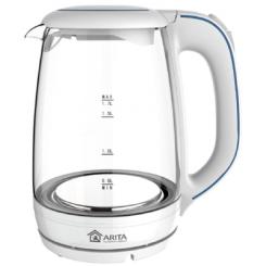 Электрочайник Arita AKT-9202W Фото
