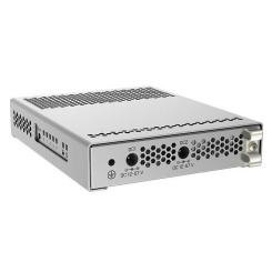Коммутатор сетевой Mikrotik CRS305-1G-4S+IN Фото 1