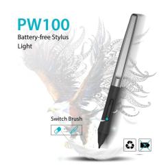 Графический планшет Huion H1060P Фото 2