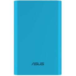 Батарея универсальная ASUS ZEN POWER 10050mAh Blue Фото