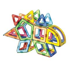 Конструктор Магнікон 65 деталей Фото 3