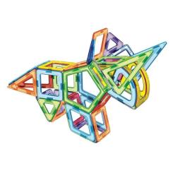 Конструктор Магнікон 65 деталей Фото 4