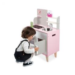 Игровой набор Janod Кухня Фото 3
