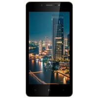 Мобильный телефон Bravis A512 Harmony Pro Gold Фото