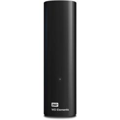 Внешний жесткий диск WD 3.5" 6TB Elements Desktop Фото 1