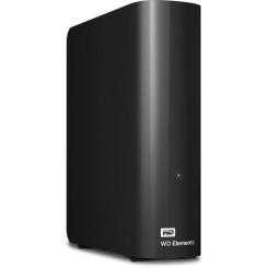 Внешний жесткий диск WD 3.5" 6TB Elements Desktop Фото 2