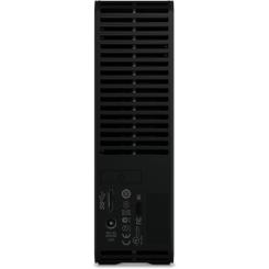 Внешний жесткий диск WD 3.5" 6TB Elements Desktop Фото 3
