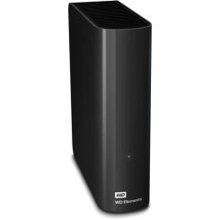 Внешний жесткий диск WD 3.5" 6TB Elements Desktop Фото 5