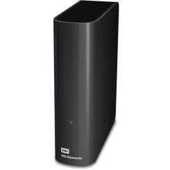 Внешний жесткий диск WD 3.5" 6TB Elements Desktop Фото 6