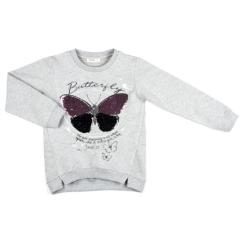 Кофта детская Breeze "Butterfly" Фото