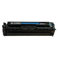 Корпус картриджа HP CB540A/125A Black Фото