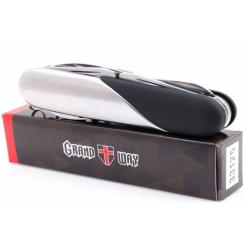 Мультитул Grand Way 33125 Фото 2