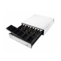 Денежный ящик Maken EK-330W Фото 1