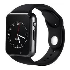 Смарт-часы UWatch A1 Black Фото