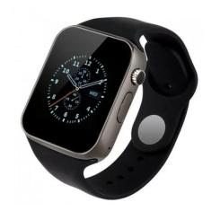 Смарт-часы UWatch A1 Black Фото 1