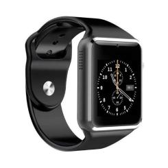 Смарт-часы UWatch A1 Black Фото 2