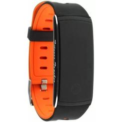 Смарт-часы UWatch F10 Orange Фото 1