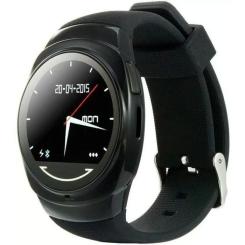 Смарт-часы UWatch UO Black Фото