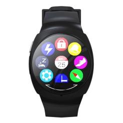 Смарт-часы UWatch UO Black Фото 1