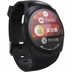 Смарт-часы UWatch UO Black Фото 2