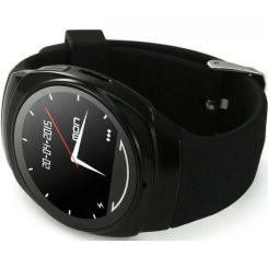 Смарт-часы UWatch UO Black Фото 3