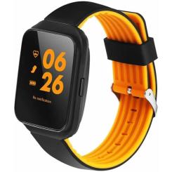 Смарт-часы UWatch Z40 Orange Фото