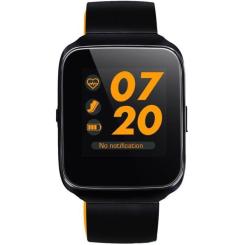 Смарт-часы UWatch Z40 Orange Фото 1
