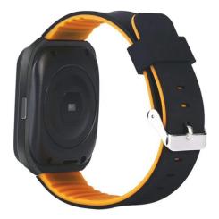 Смарт-часы UWatch Z40 Orange Фото 2