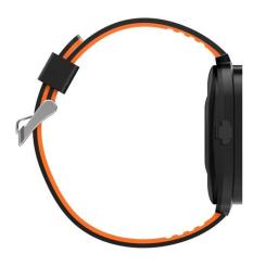 Смарт-часы UWatch Z40 Orange Фото 3