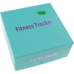 Фитнес браслет UWatch M2S Purple Фото 3