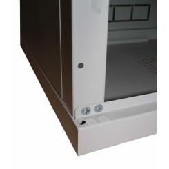 Шкаф настенный CSV Wallmount Lite, 9U, глубина 450 Фото 2