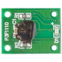 Чип для картриджа WWM СНПЧ Canon 451 Cyan Фото